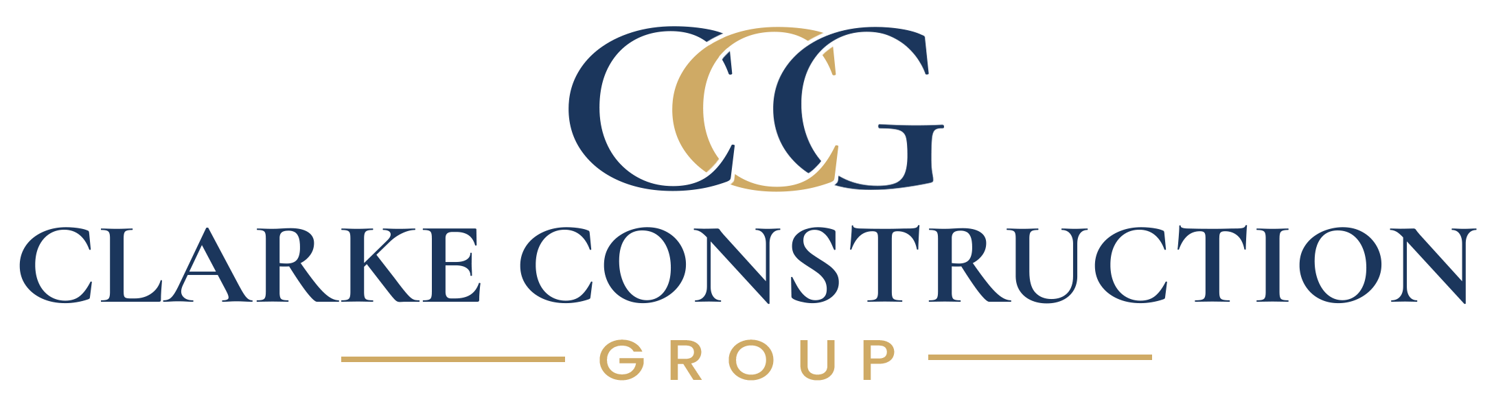 Clarke Construction Group Logo