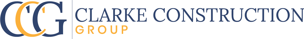 Clarke Construction Group Logo