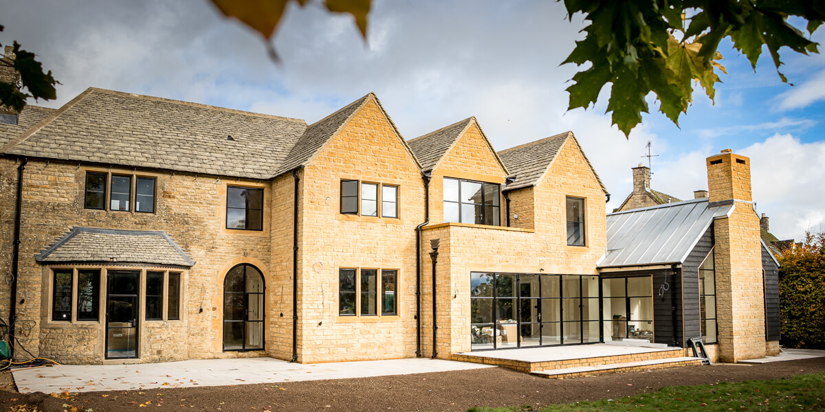 Precision in the Final Details banner