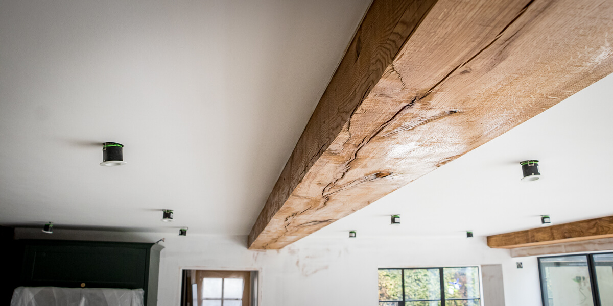 Approaching the Finish Line banner