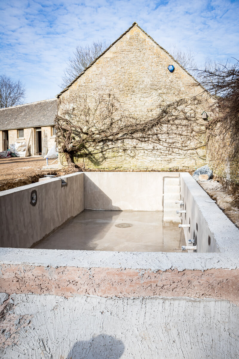 Church-House Worcestershire