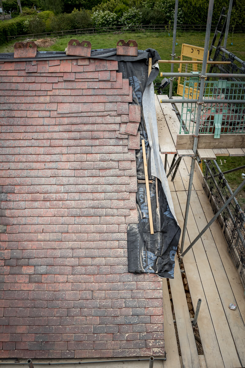 Field-Farm West Oxfordshire