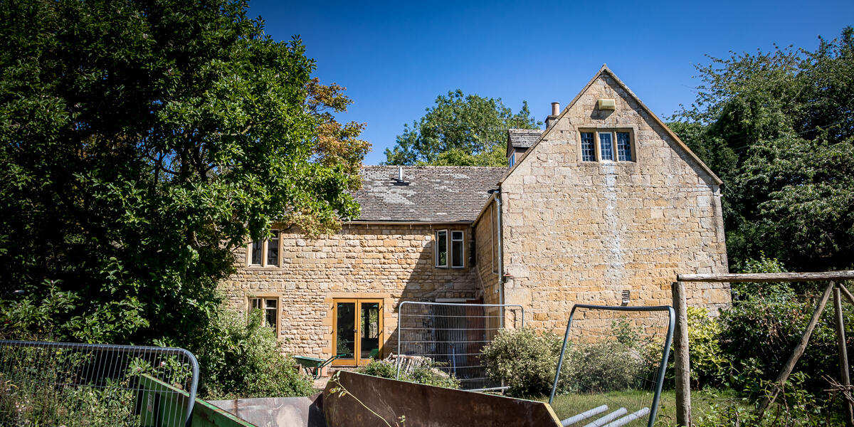 Heritage Meets Ambition banner