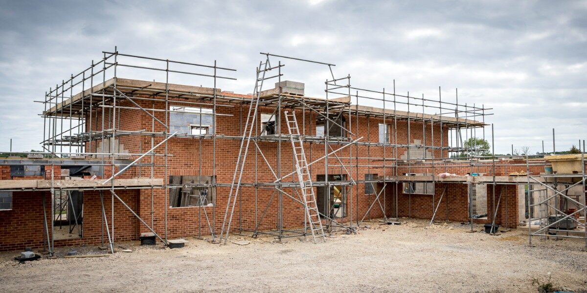 Reaching New Heights at Jobes Barn - Feature View