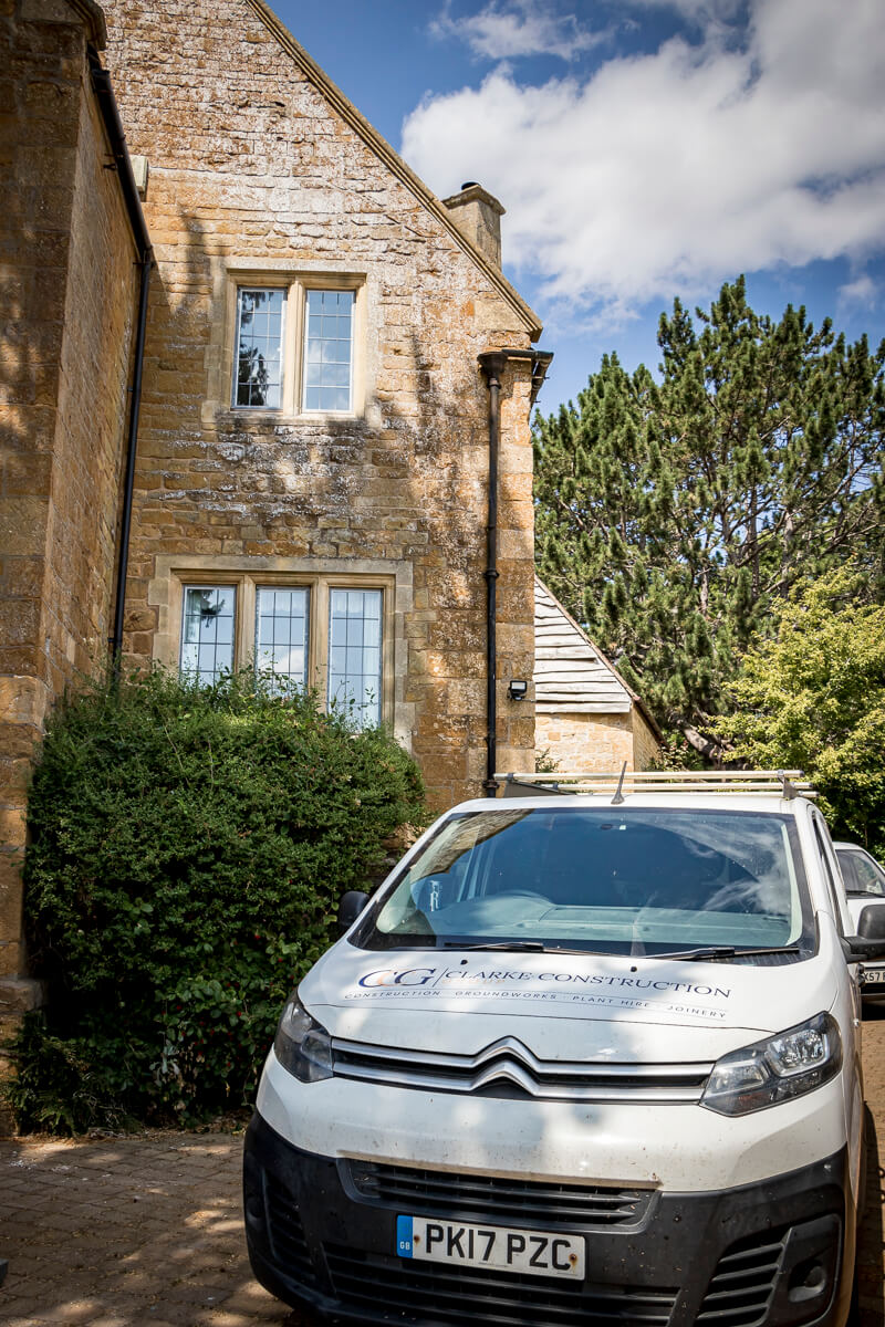 Introducing Hillcrest House, a top-to-bottom renovation, carefully restoring this beautiful Grade II listed home.