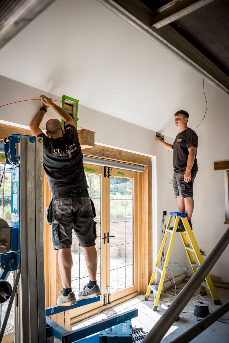 Introducing Hillcrest House, a top-to-bottom renovation, carefully restoring this beautiful Grade II listed home.