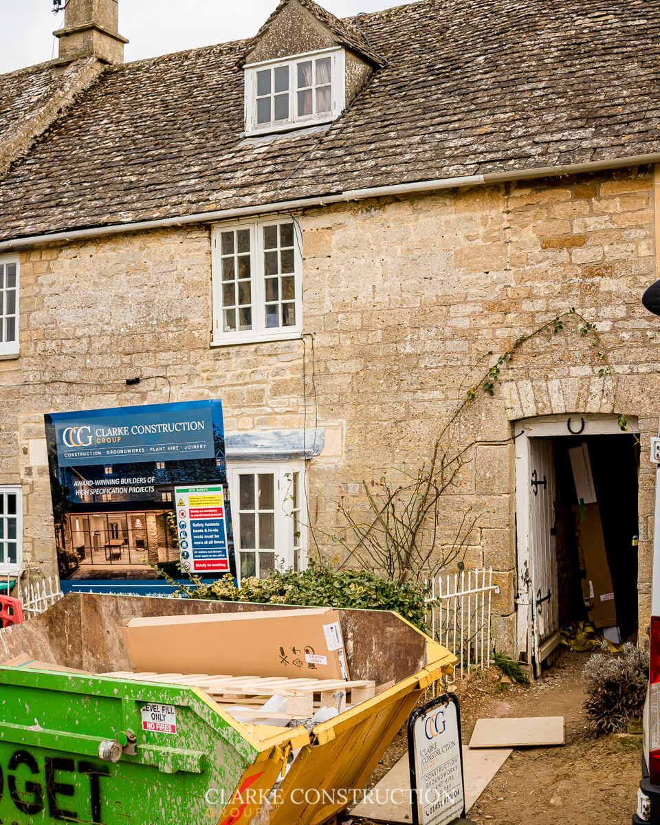 Church-Street-Annex project