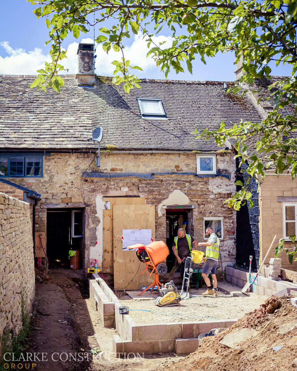 Church-Street-AnnexGloucestershire