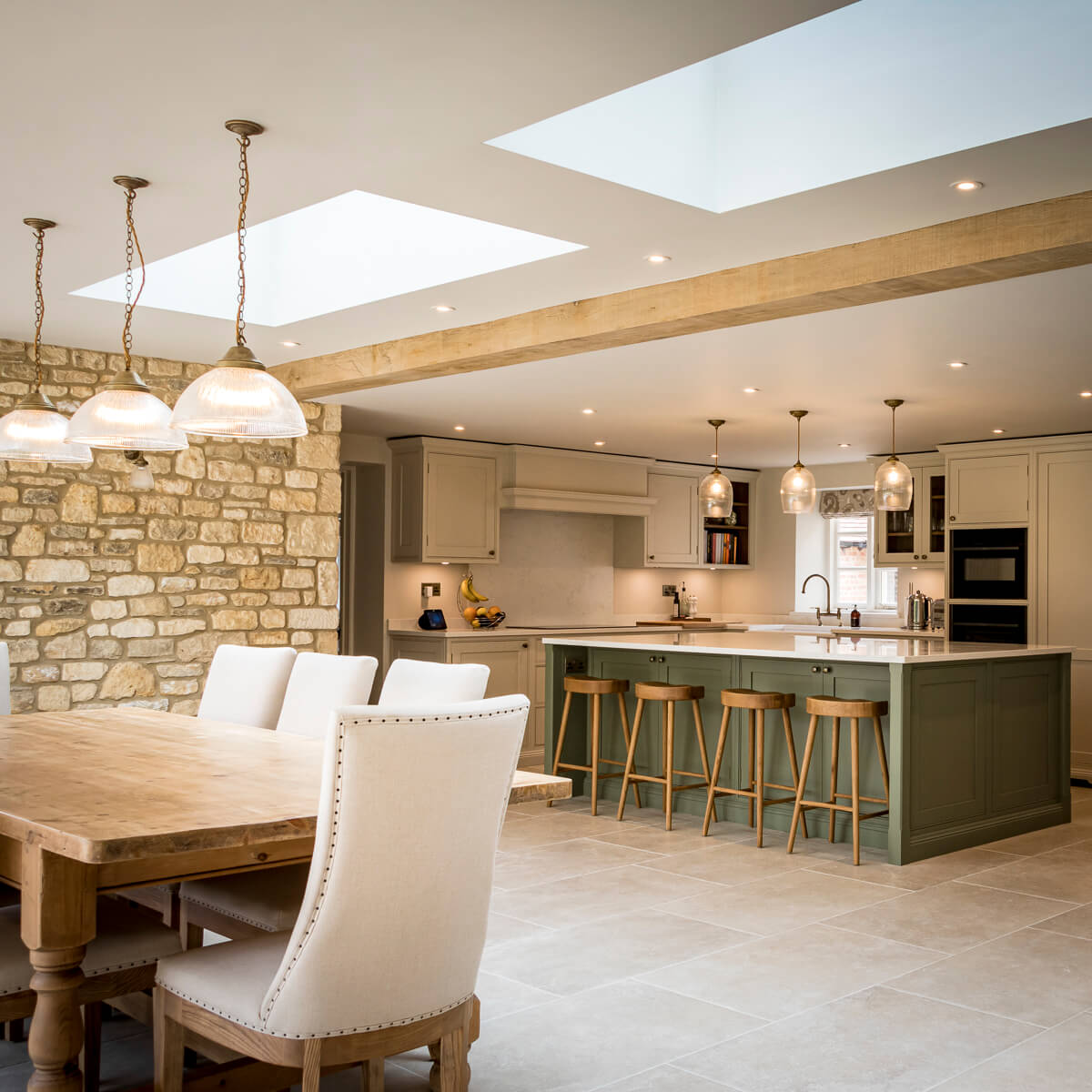 Barleybrook Retreat