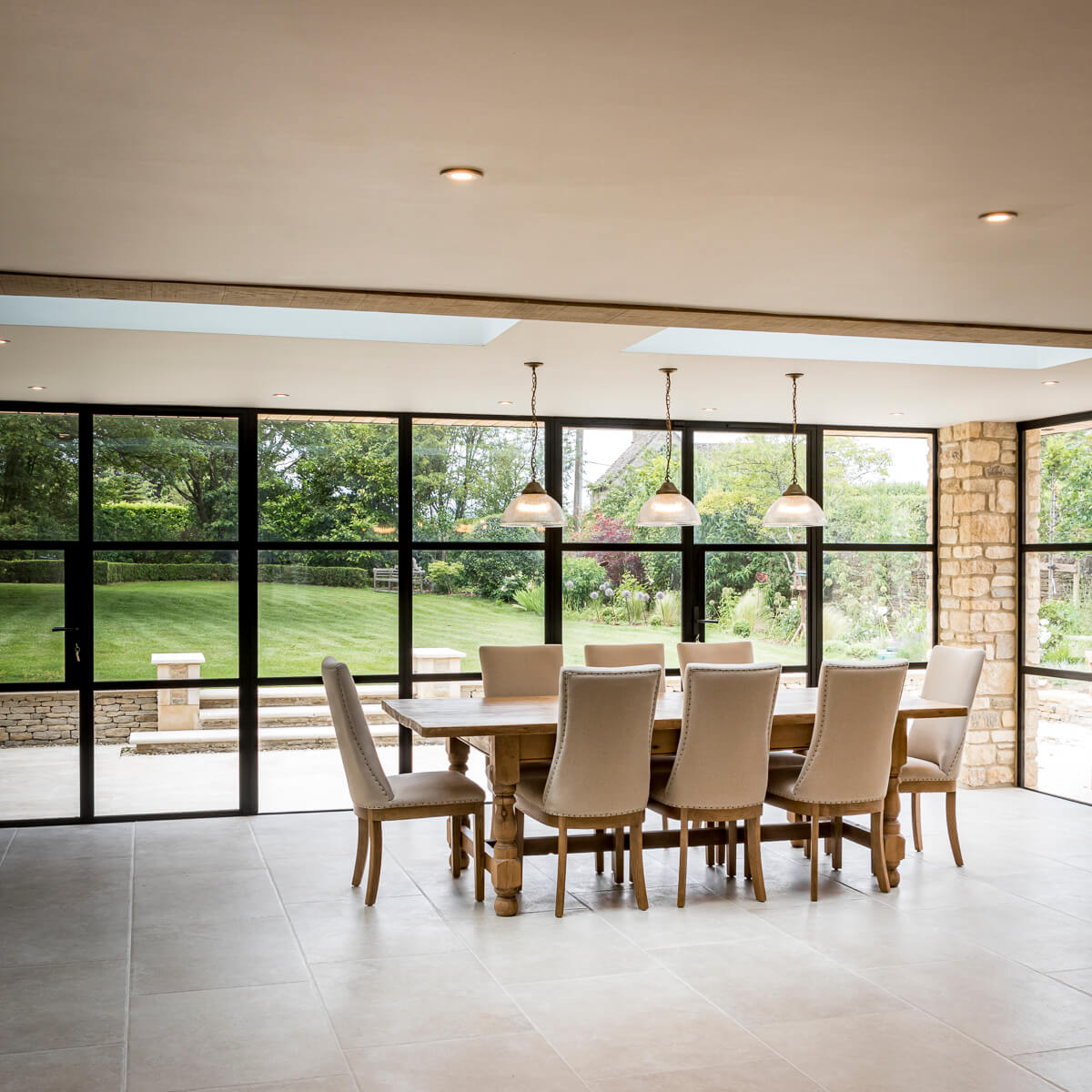 Barleybrook Retreat