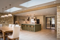 Electrical portfolio work by Clarke Construction Group - Image 1