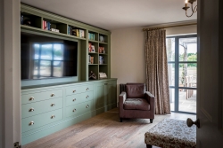 Joinery and Cabinetry portfolio work by Clarke Construction Group - Image 1