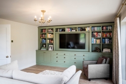 Joinery and Cabinetry portfolio work by Clarke Construction Group - Image 2
