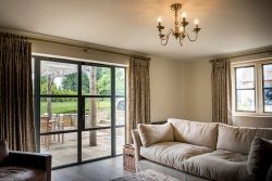 Steel Windows and Doors portfolio work by Clarke Construction Group - Image 3