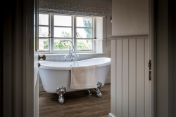 Plumbing and Heating portfolio work by Clarke Construction Group - Image 1