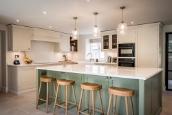 Renovations portfolio work by Clarke Construction Group - Image 6