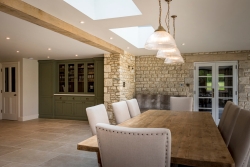Electrical portfolio work by Clarke Construction Group - Image 2
