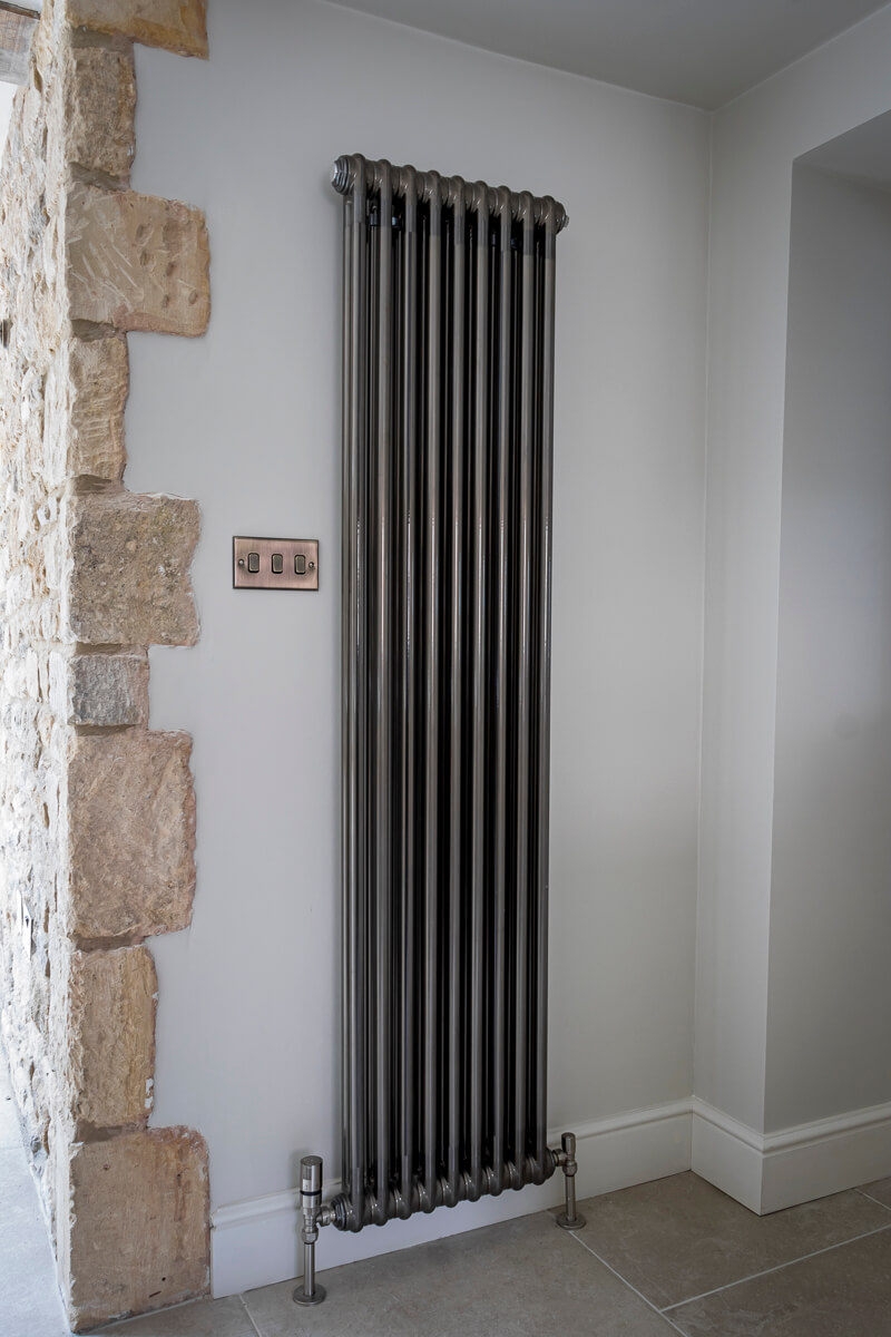 Clarke Construction Group Plumbing and Heating project highlight 1