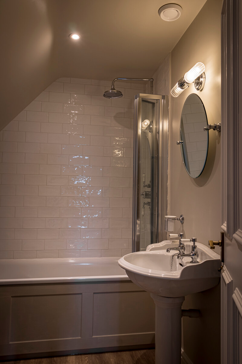 Clarke Construction Group Plumbing and Heating project highlight 2