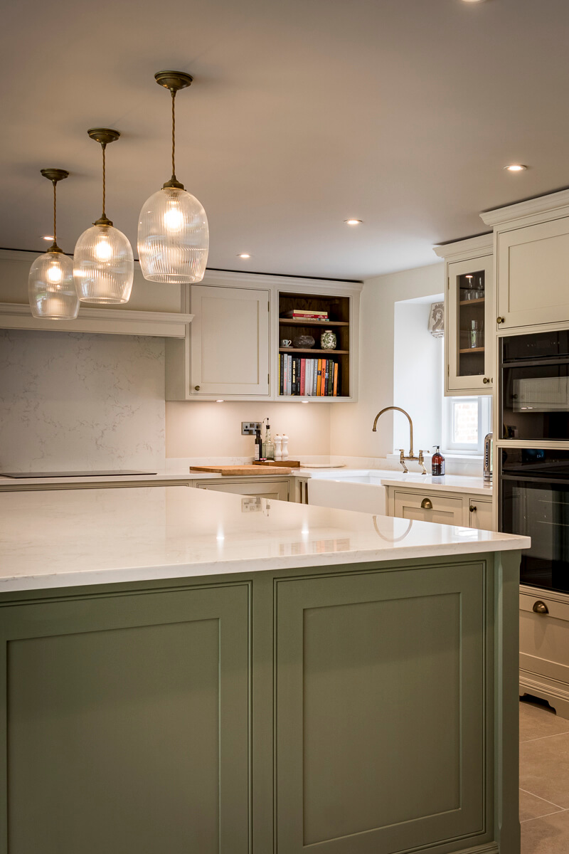 Clarke Construction Group Renovations project highlight 3