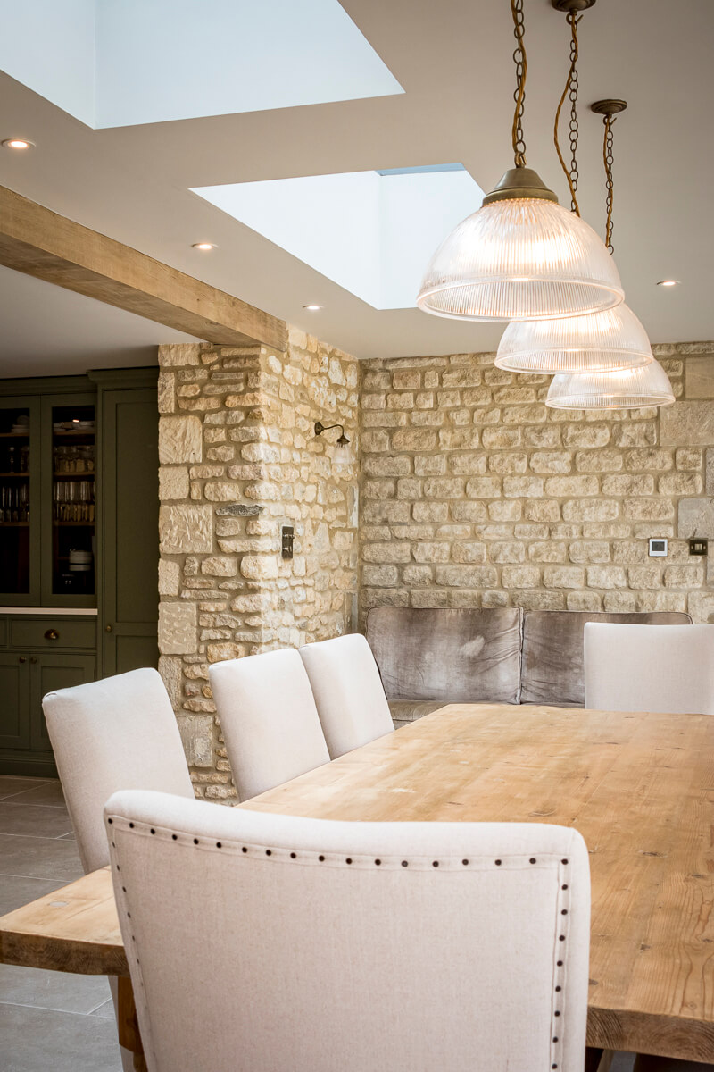 Clarke Construction Group Electrical project highlight 1