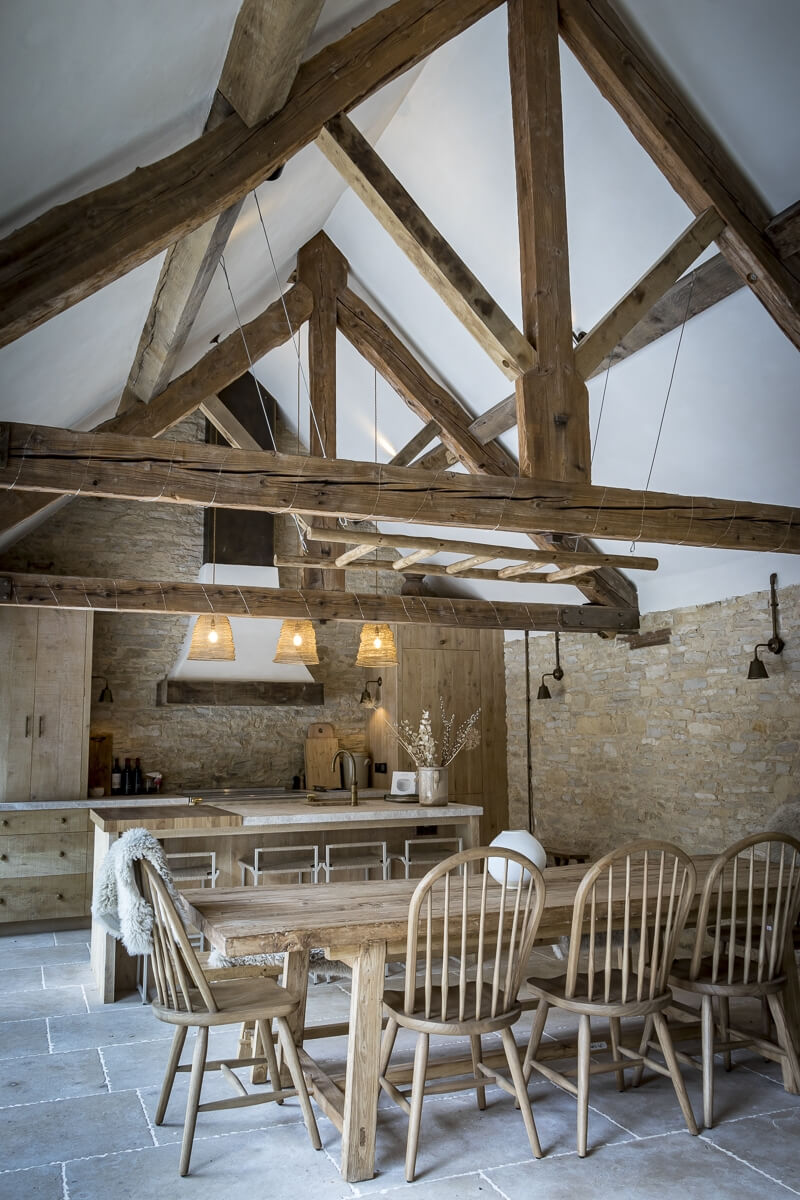 Clarke Construction Group Conversions project highlight 2