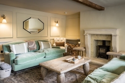 Listed Buildings portfolio work by Clarke Construction Group - Image 2