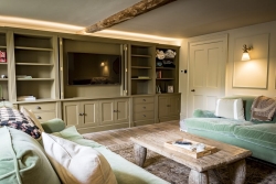 Joinery and Cabinetry portfolio work by Clarke Construction Group - Image 4