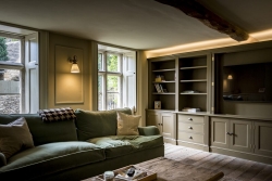 Joinery and Cabinetry portfolio work by Clarke Construction Group - Image 5