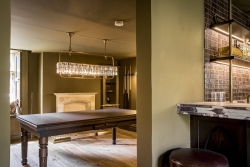 Listed Buildings portfolio work by Clarke Construction Group - Image 3