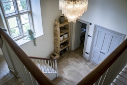 Listed Buildings portfolio work by Clarke Construction Group - Image 4