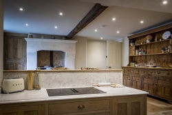Listed Buildings portfolio work by Clarke Construction Group - Image 8