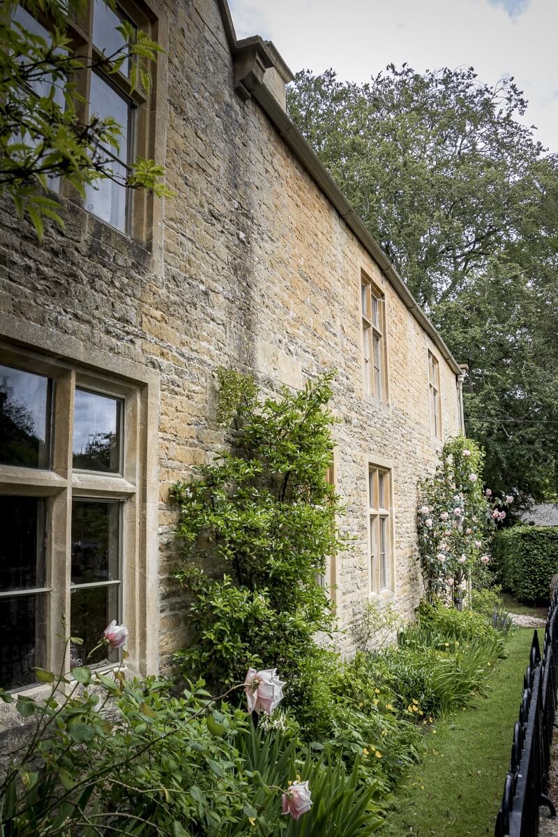 Clarke Construction Group Listed Buildings project highlight 1