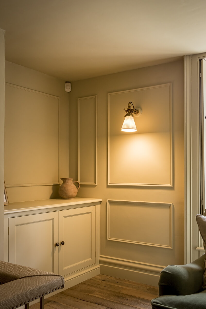 Clarke Construction Group Joinery and Cabinetry project highlight 3