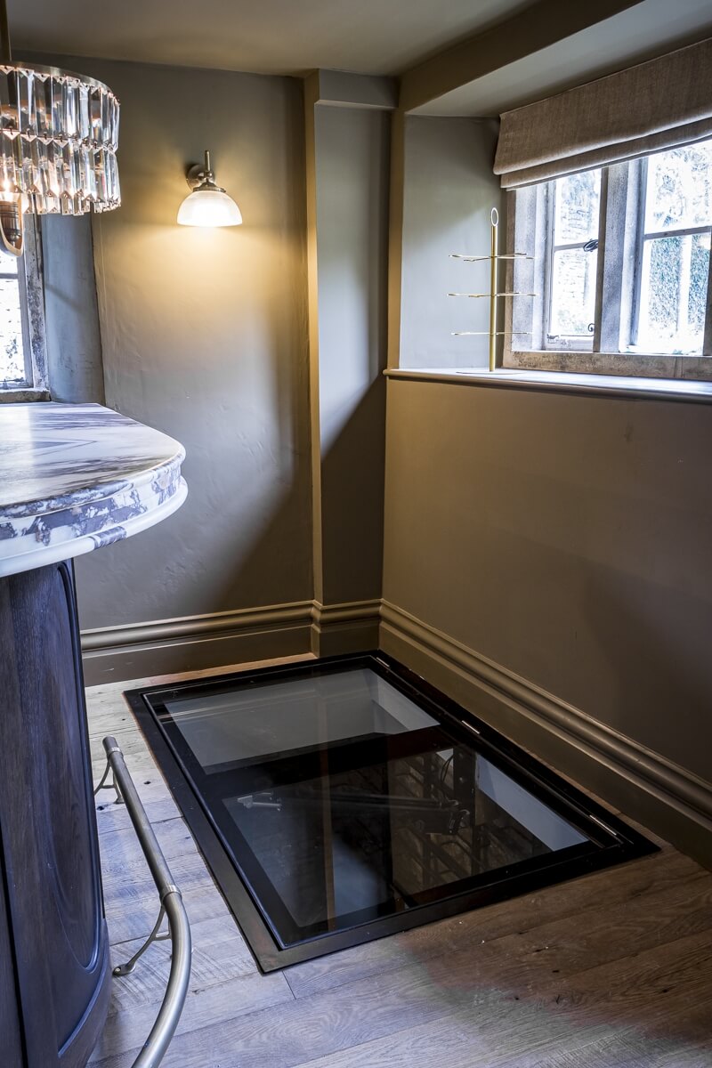 Clarke Construction Group Electrical project highlight 3