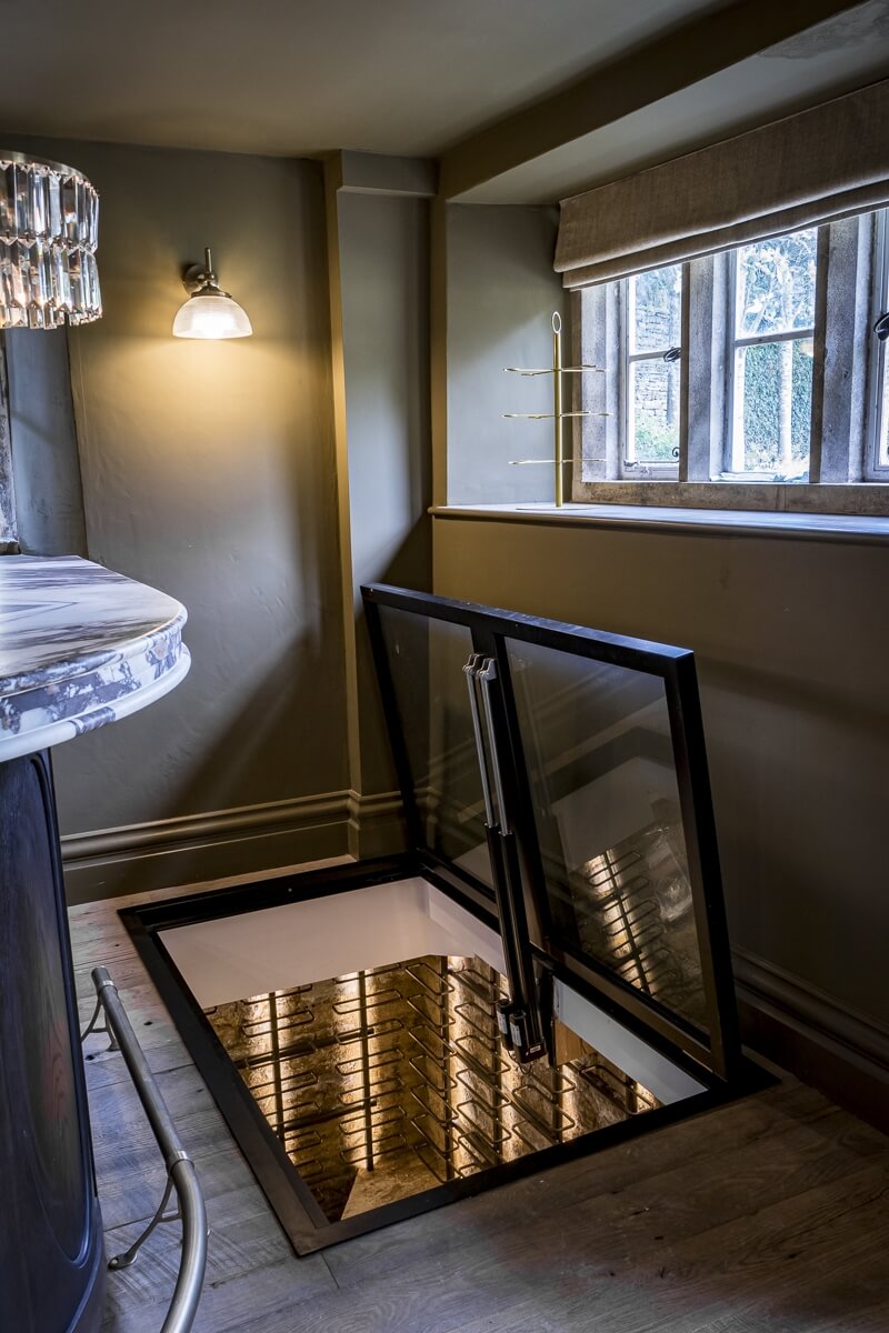 Clarke Construction Group Electrical project highlight 4