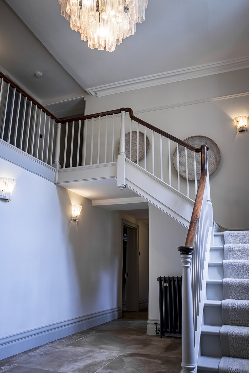 Clarke Construction Group Renovations project highlight 4