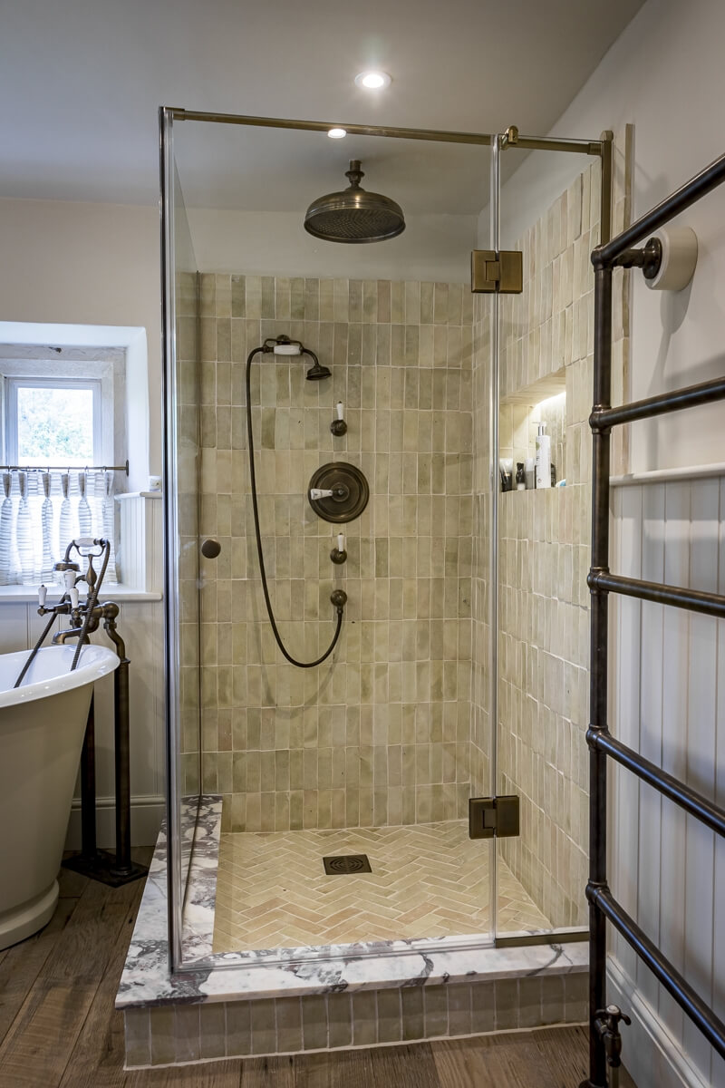 Clarke Construction Group Plumbing and Heating project highlight 4