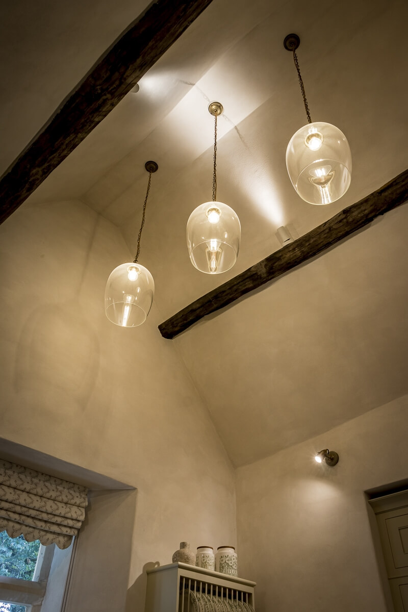 Clarke Construction Group Electrical project highlight 7
