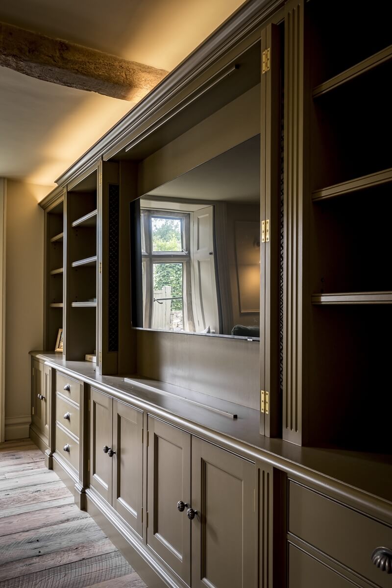 Clarke Construction Group Renovations project highlight 5