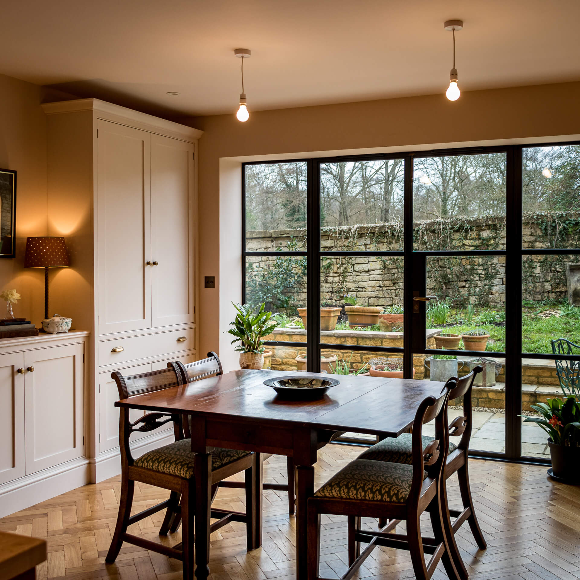 Elmstead House