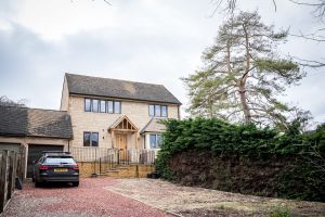 Renovations portfolio work by Clarke Construction Group - Image 1