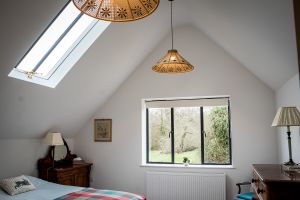 Steel Windows and Doors portfolio work by Clarke Construction Group - Image 4