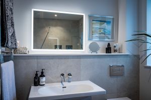 Plumbing and Heating portfolio work by Clarke Construction Group - Image 1