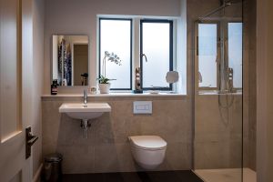 Plumbing and Heating portfolio work by Clarke Construction Group - Image 4