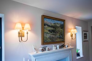 Electrical portfolio work by Clarke Construction Group - Image 4