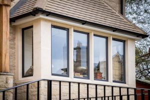 Stone Masonry portfolio work by Clarke Construction Group - Image 2