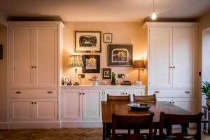 Joinery and Cabinetry portfolio work by Clarke Construction Group - Image 3