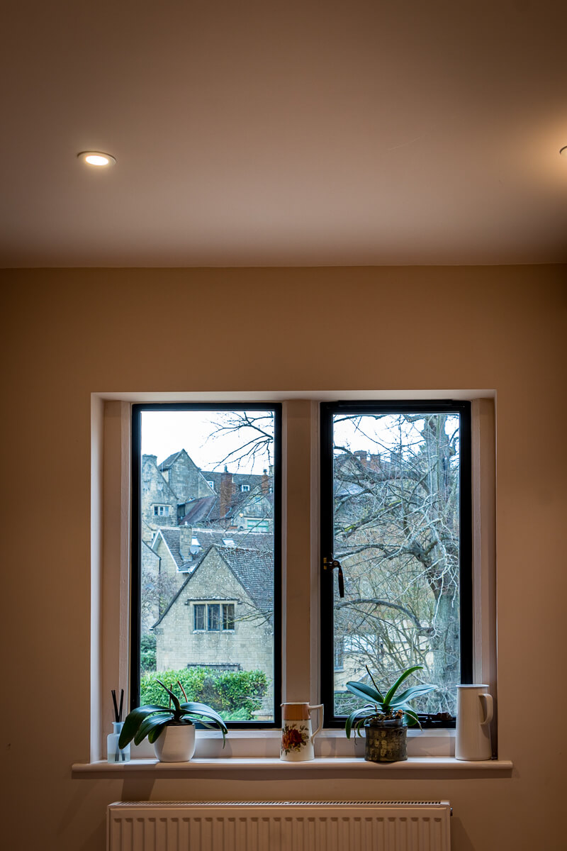 Clarke Construction Group Steel Windows and Doors project highlight 8