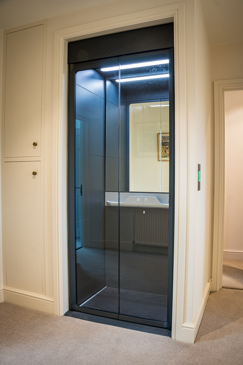 Clarke Construction Group Electrical project highlight 3